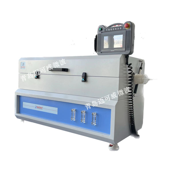 有機氚碳氧化燃燒裝置/生物有機氚碳（3H、14C）燃燒氧化爐【HXO-T60系列】